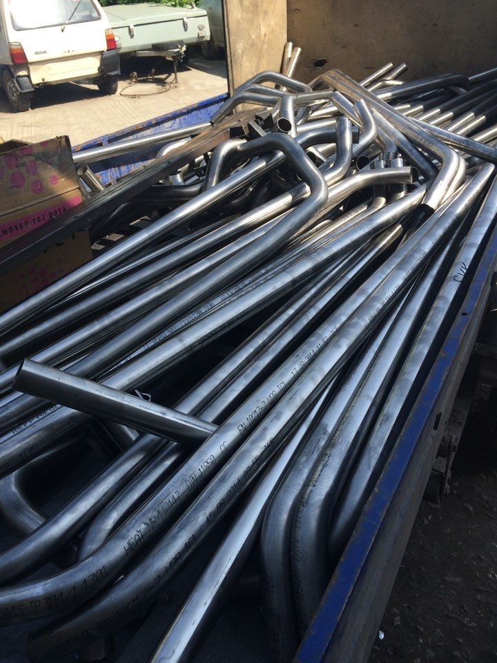 Скоро будут готовы Пороги Эстонец И Защита Заднего бампера на Рено ...