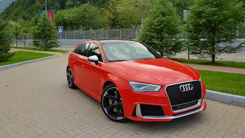 audi rs3 отзывы audi rs3 отзывы
