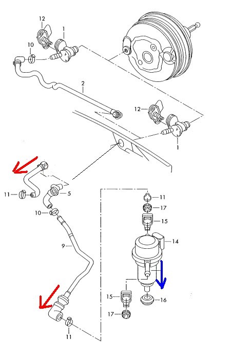 Фото в бортжурнале Audi A4 (B6)