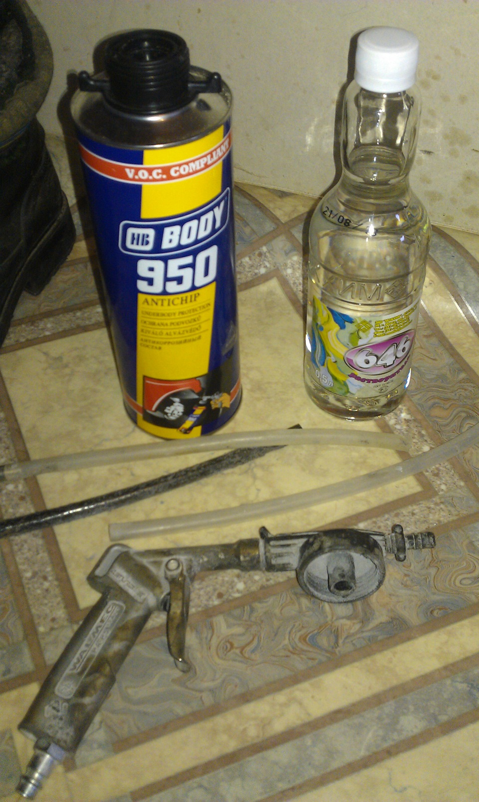 \"ЧАСТЬ 2\" замена порогов и частей днища завершение — Lada 4x4 3D, 1987 ...