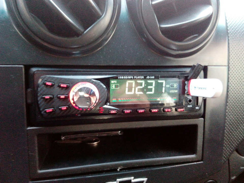 pioneer deh p3600mp