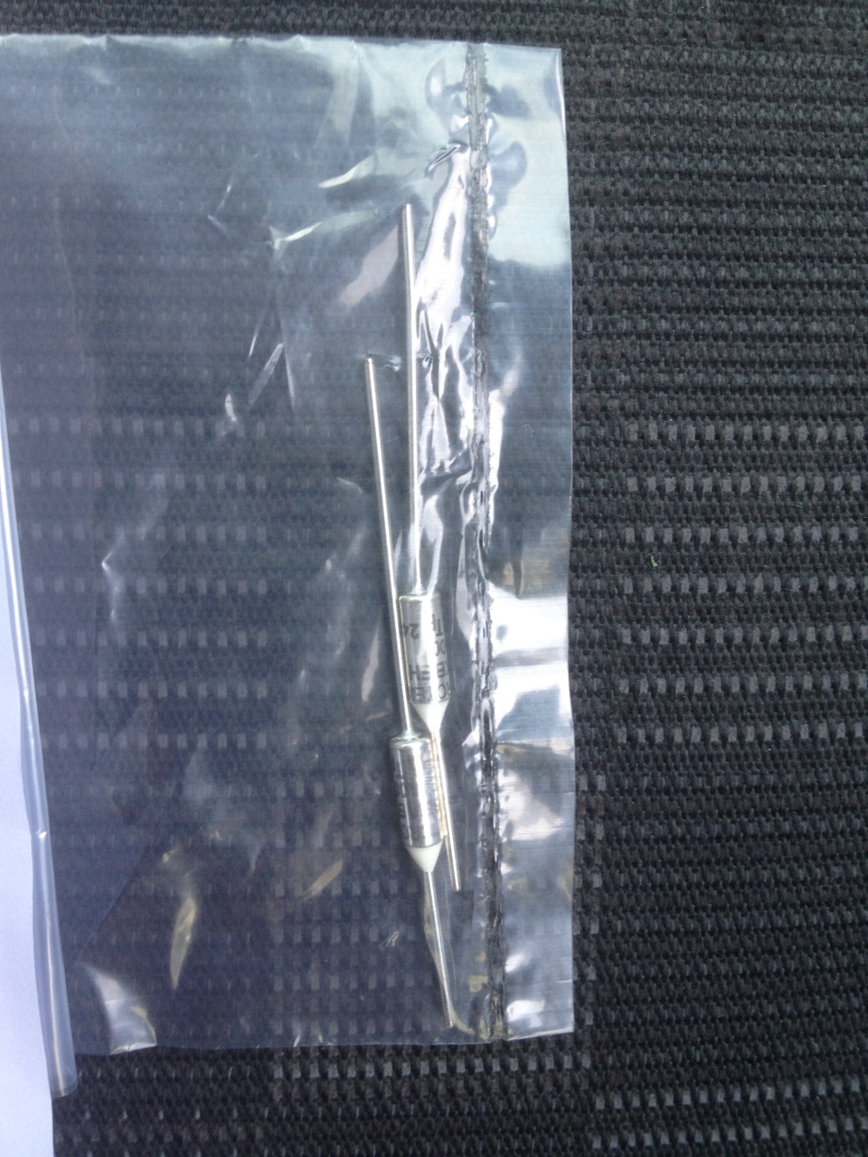 Покойная печка 2 часть. Финал =) — Opel Vectra C, 2,2 л, 2004 года ...