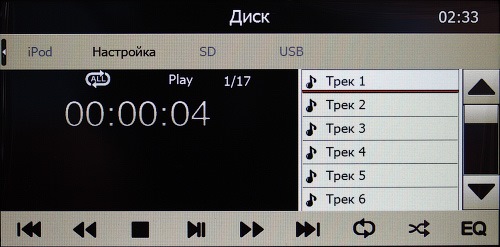 Штатная магнитола Porsche 911 (997), Cayman, Boxter — klininkb на DRIVE2