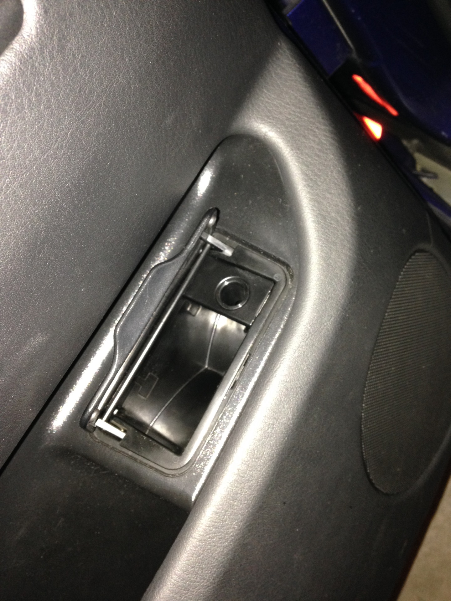 Чем плох "пакет курильщика" — BMW X5 (E53), 4,8 л, 2005 года ...