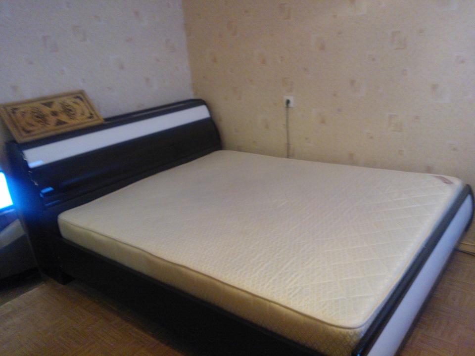 ближе к ночи — DRIVE2