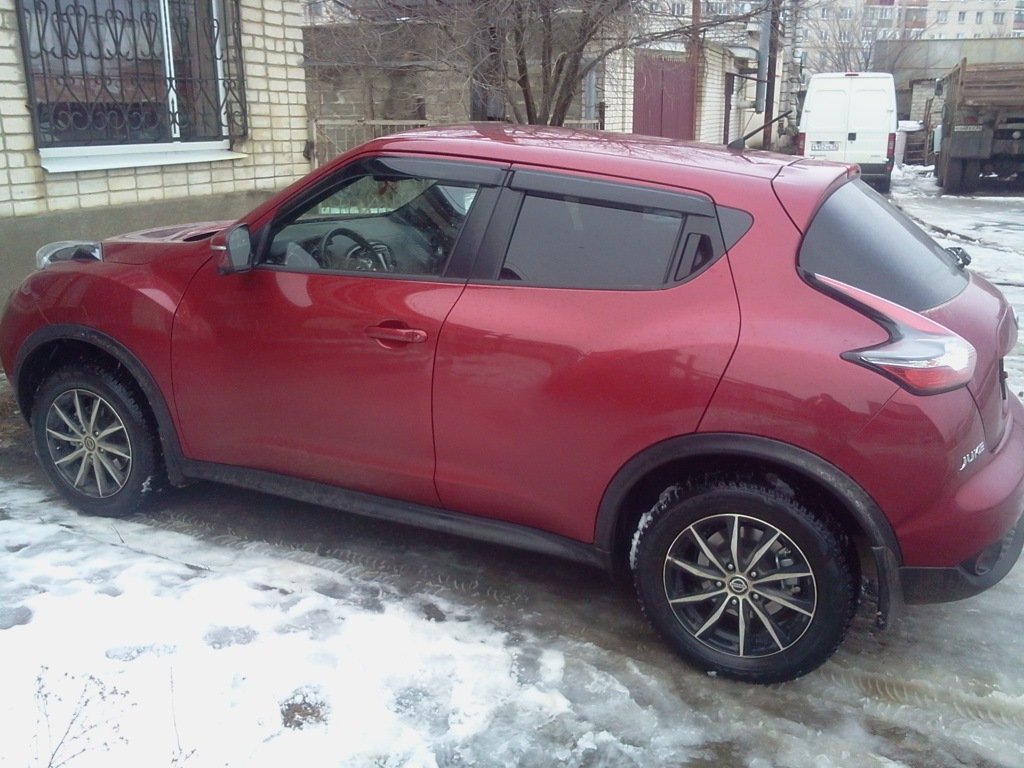 Антигравийное Покрытие Автомобиля Nissan Juke Купить
