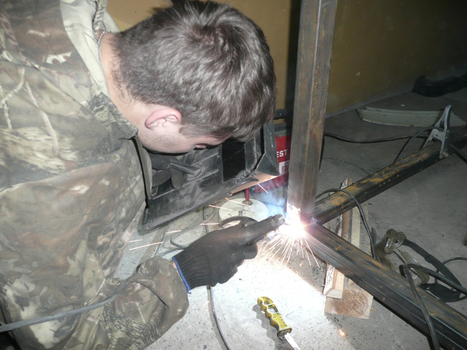 Фото в бортжурнале ГАЗ Газель
