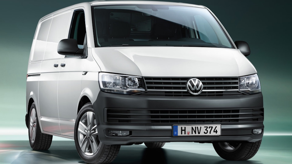 52 объявления о продаже Volkswagen Transporter 2010 года