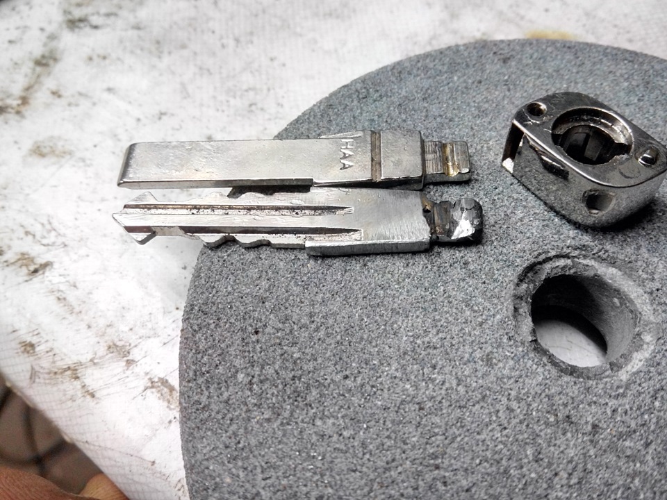 Фото в бортжурнале Lada Granta