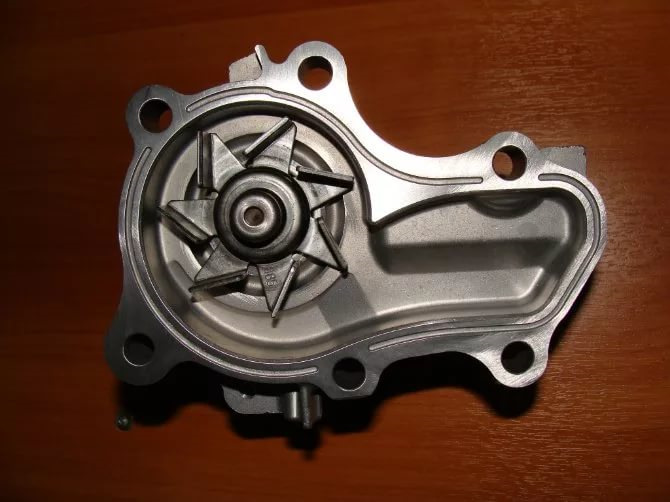 6 4g18. Помпа лансер 9 1. Помпа митсубиси лансер 9 1. Помпа 4g15 mitsubishi. Помпа лансер 9 1.