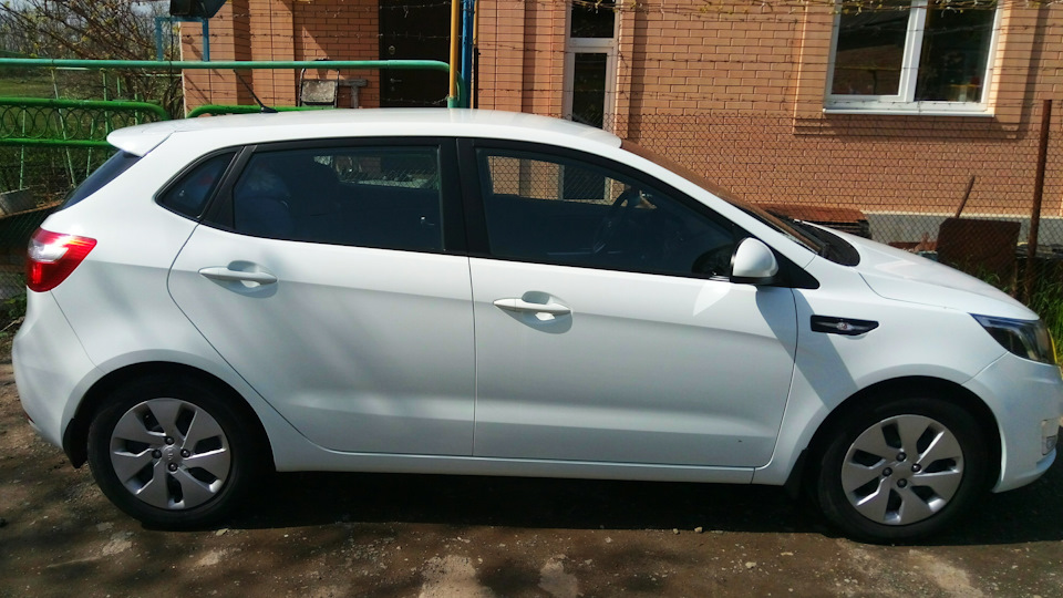 Ошибка P0300, P0301, P0304, C1555 и долгосрочная коррекция топлива ...