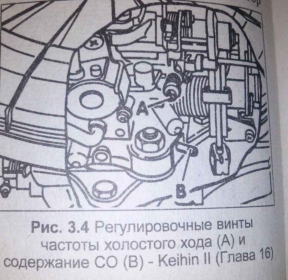 Топливная и выхлопная системы 4-х цилиндровые двигатели — Audi 80 (B3), 1,8  л, 1988 года | своими руками | DRIVE2