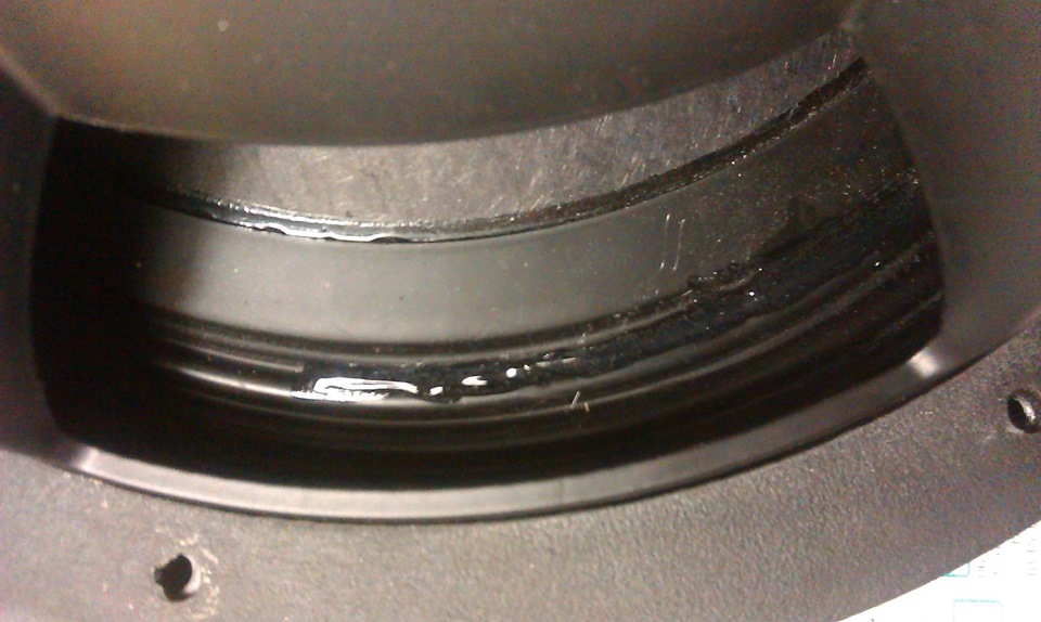 Ремонт Саба — Lada 21093i, 1,5 л, 2000 года | автозвук | DRIVE2