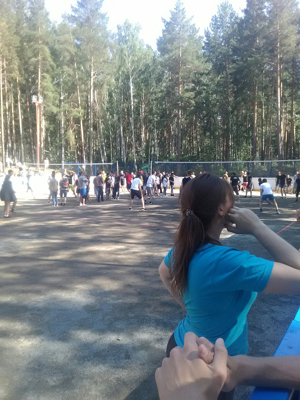 Фото в бортжурнале Haval H6 (1G)