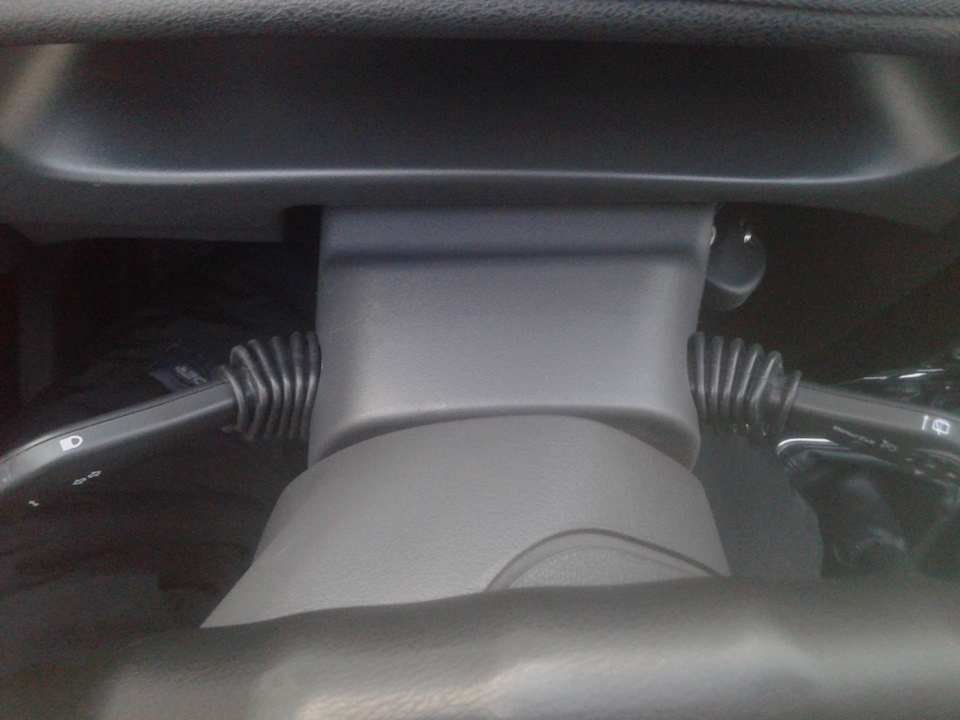 Photo from the logbook Lada Priora hatchback