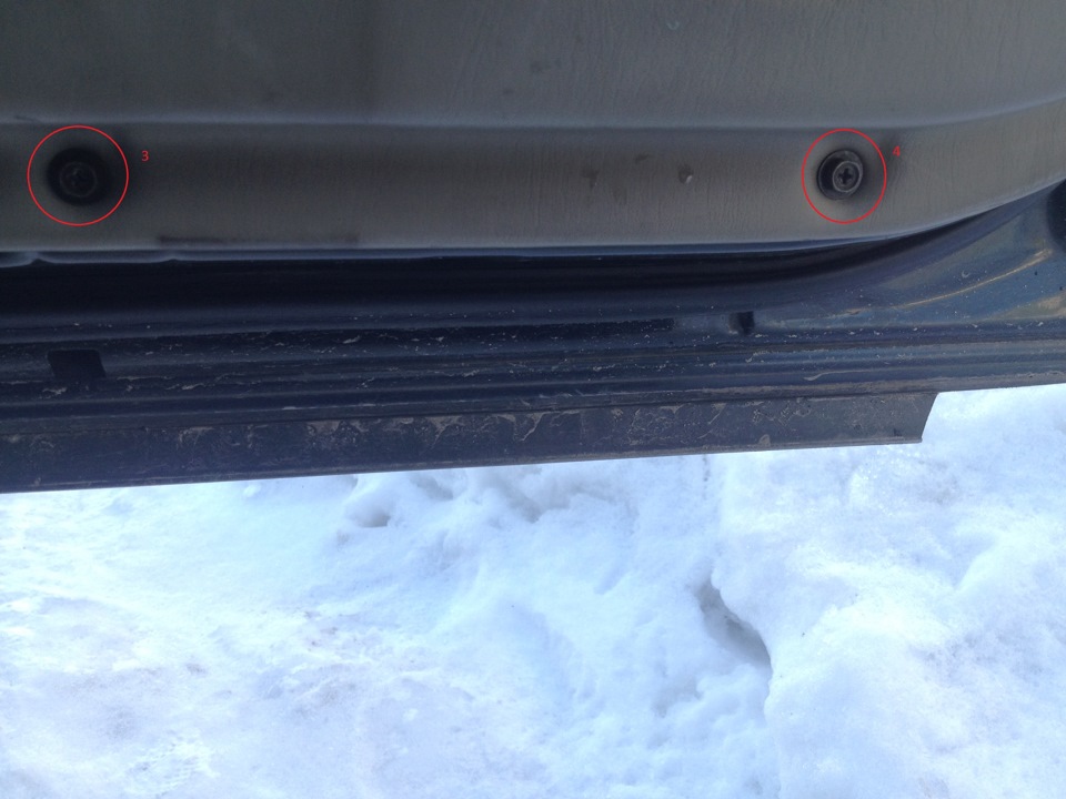 регулировка стеклоподъемника в режиме AUTO на chaser 100 — Toyota ...