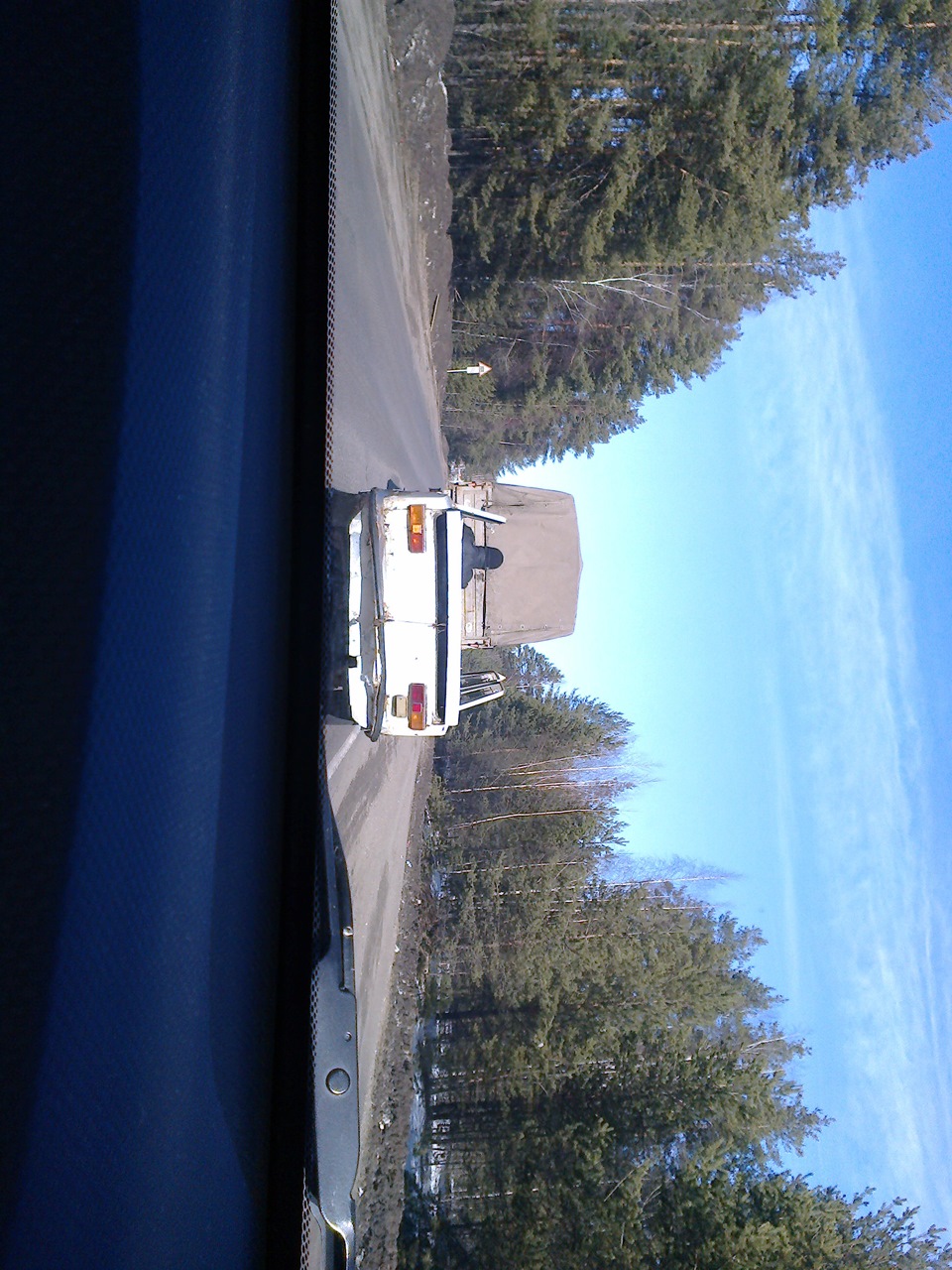 Копейка — кабриолет — Lada 2115, 1,5 л, 2007 года | прикол | DRIVE2