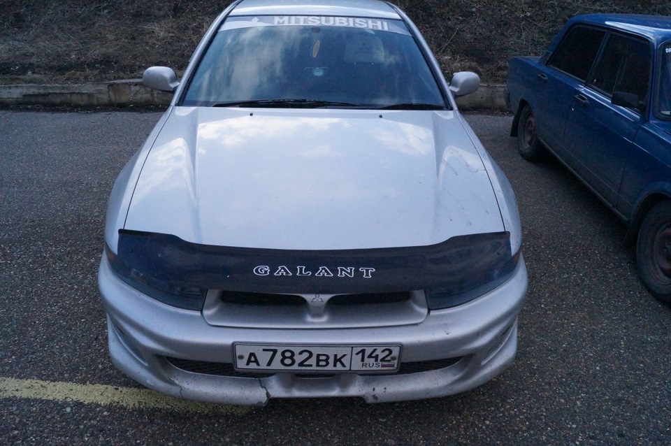 Встреча Drive2.ru Анжеро-Судженск (12.04.2014г.) Часть 2 — DRIVE2