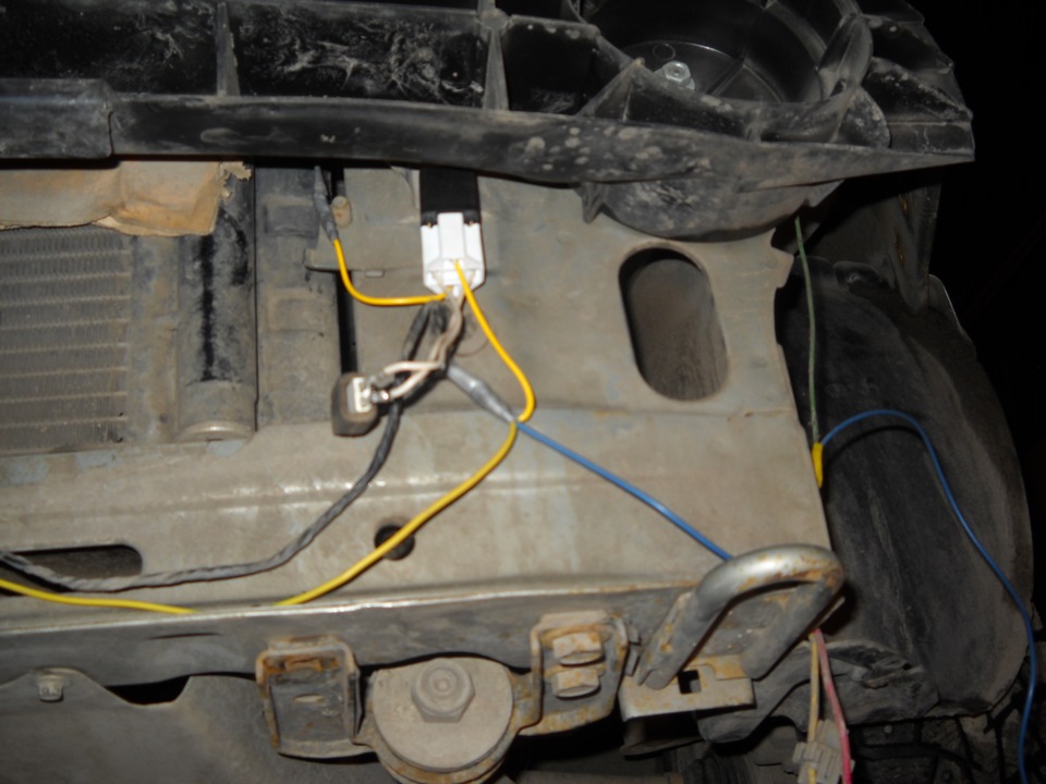 Установка Волговских двухтональных сигналов С302Д / С303Д (как долго ...