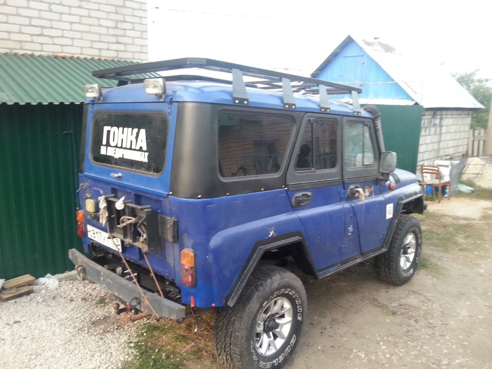 Купить Хлопушку На Уаз 31514