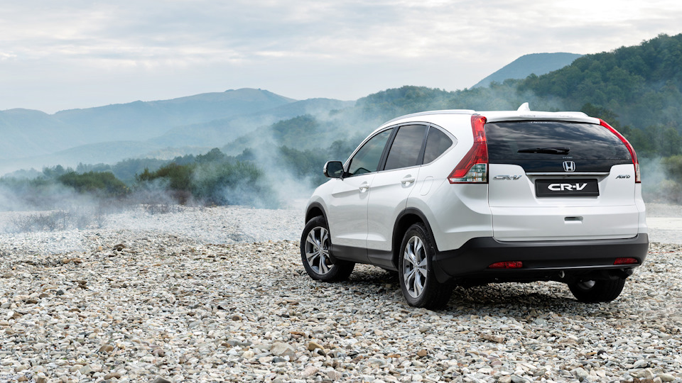 reviews about Honda CR-V (RM), reviews from the owners of Honda CR-V (RM).....