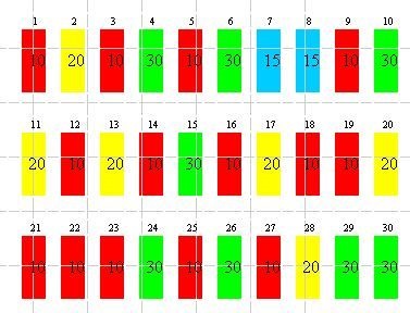 Схема предохранителей опель вектра с 2006