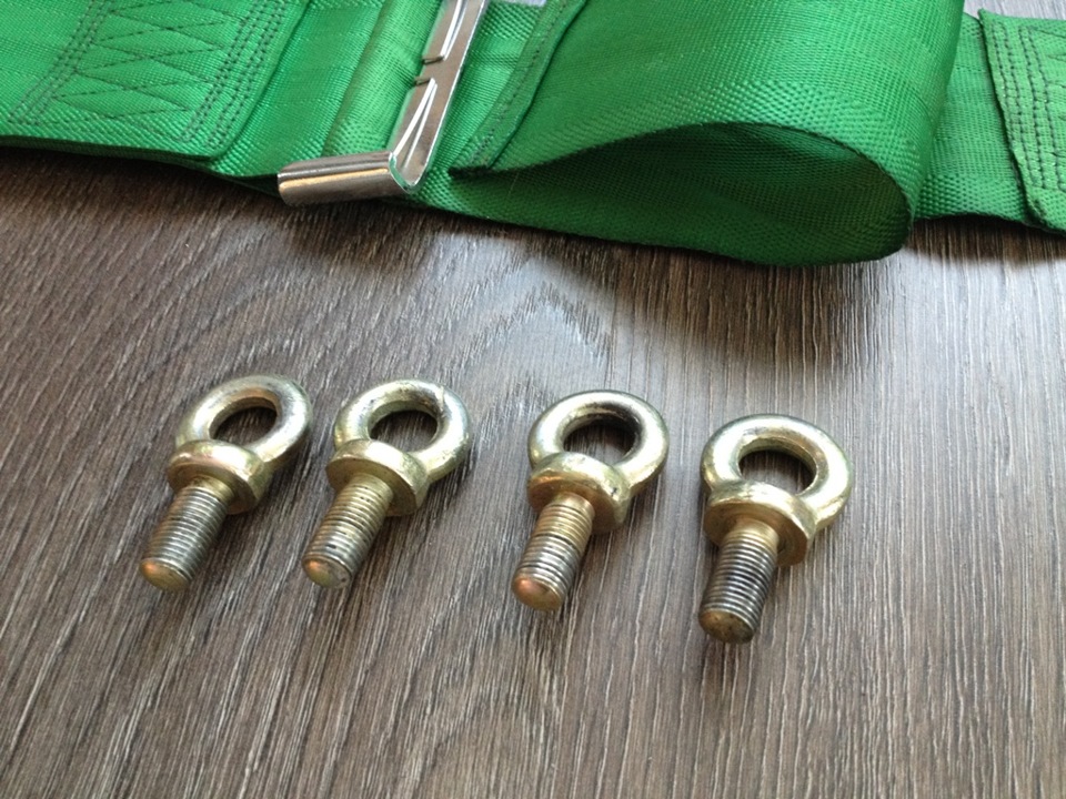 6d5f272s 960 Как крепить 4 точечные ремни