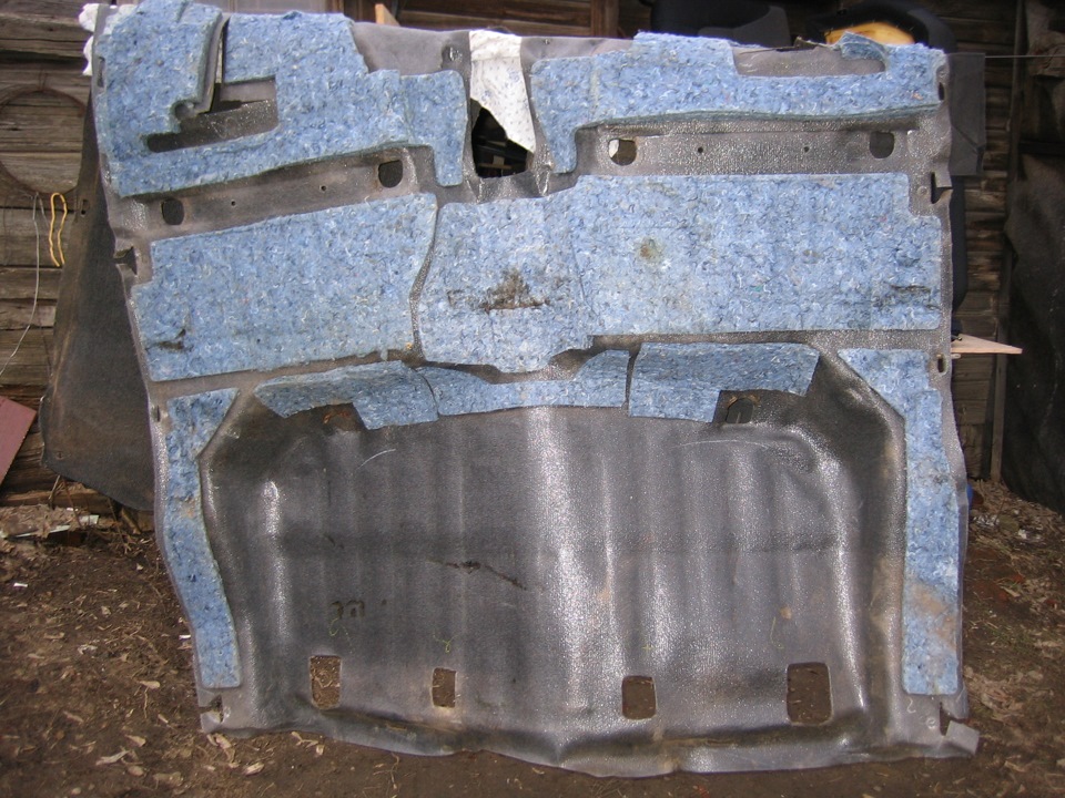 Было — Mitsubishi L200 (4G)