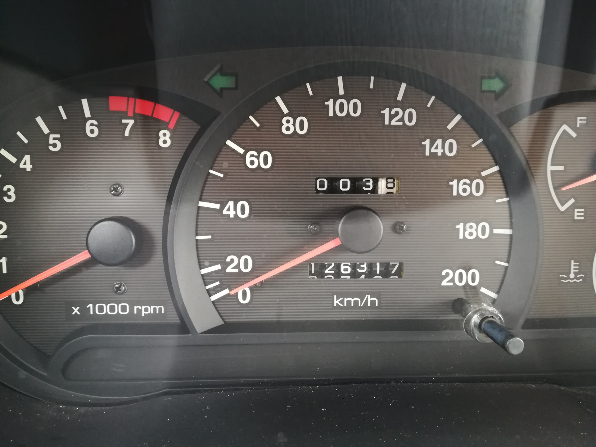 Замена масла. — Hyundai Accent (2G), 1,5 л, 2007 года | плановое ТО ...