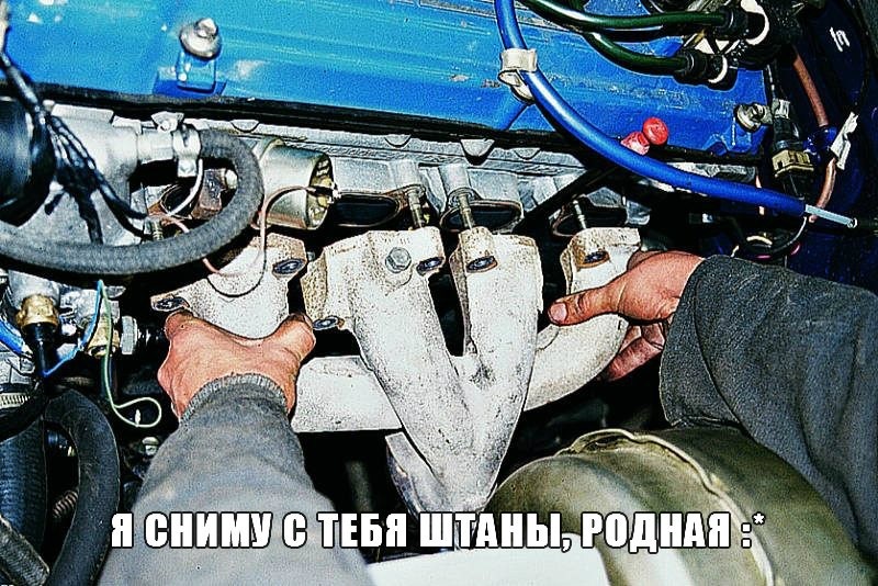 406 двигатель как снять