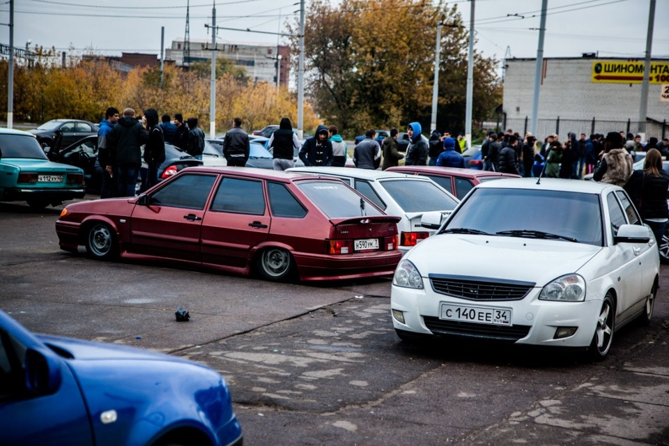 Фото без посадки авто нет