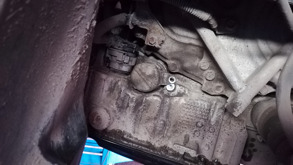 Фото в бортжурнале Suzuki SX4 (2G)