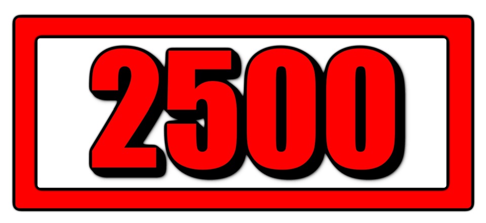 2500-drive2