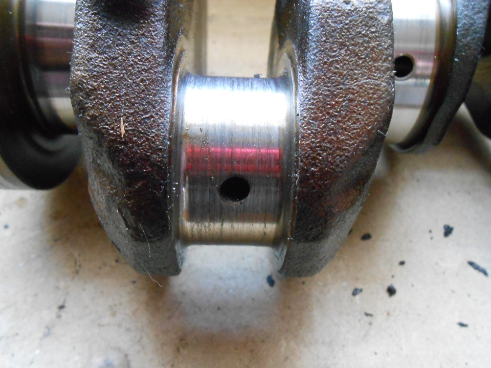 Капиталка двс — Nissan Sunny (B13), 1,5 л, 1992 года | своими руками ...