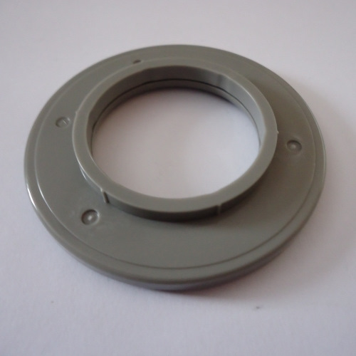 Замена опорного подшипника или треск при повороте руля — Mitsubishi ...