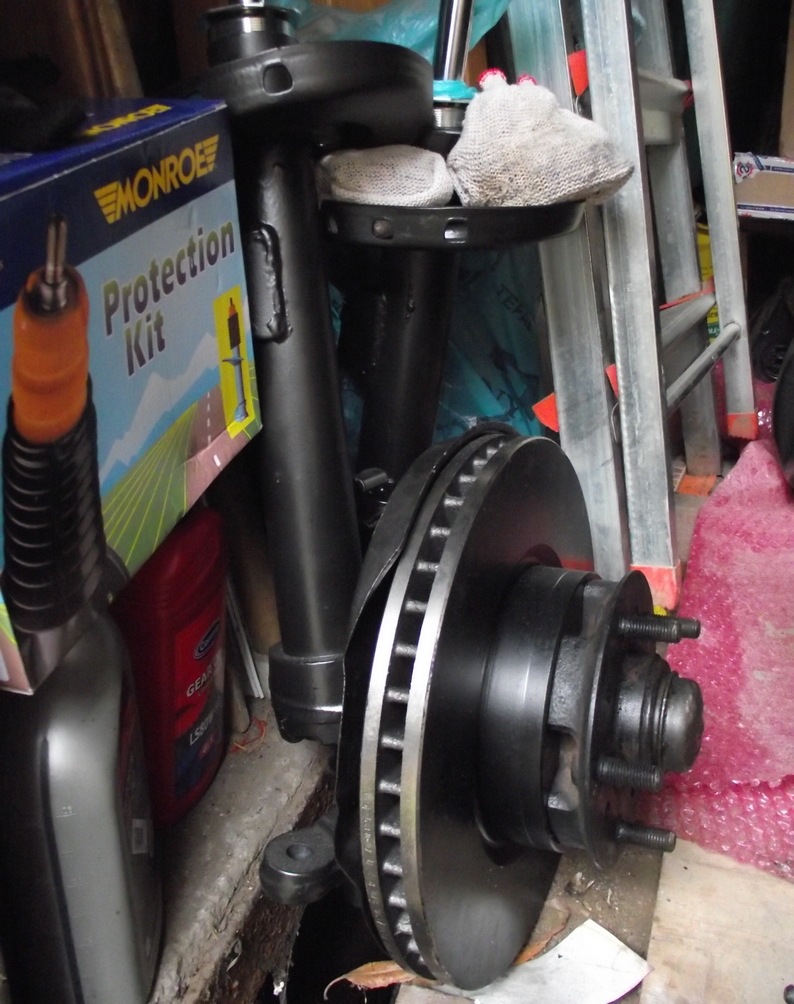 Фото в бортжурнале Opel Rekord E