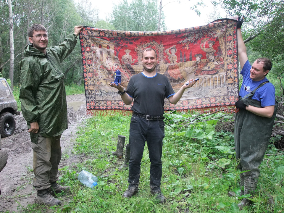 Фото в бортжурнале Suzuki Escudo (1G)