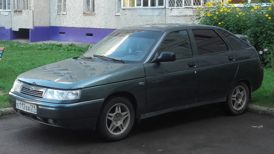 Разряжается аккумулятор. — Lada 21121, 1,6 л, 2006 года | визит на ...