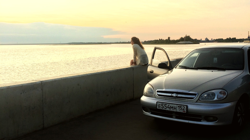 Нужна помощь — Chevrolet Lanos, 1,5 л, 2008 года | электроника | DRIVE2