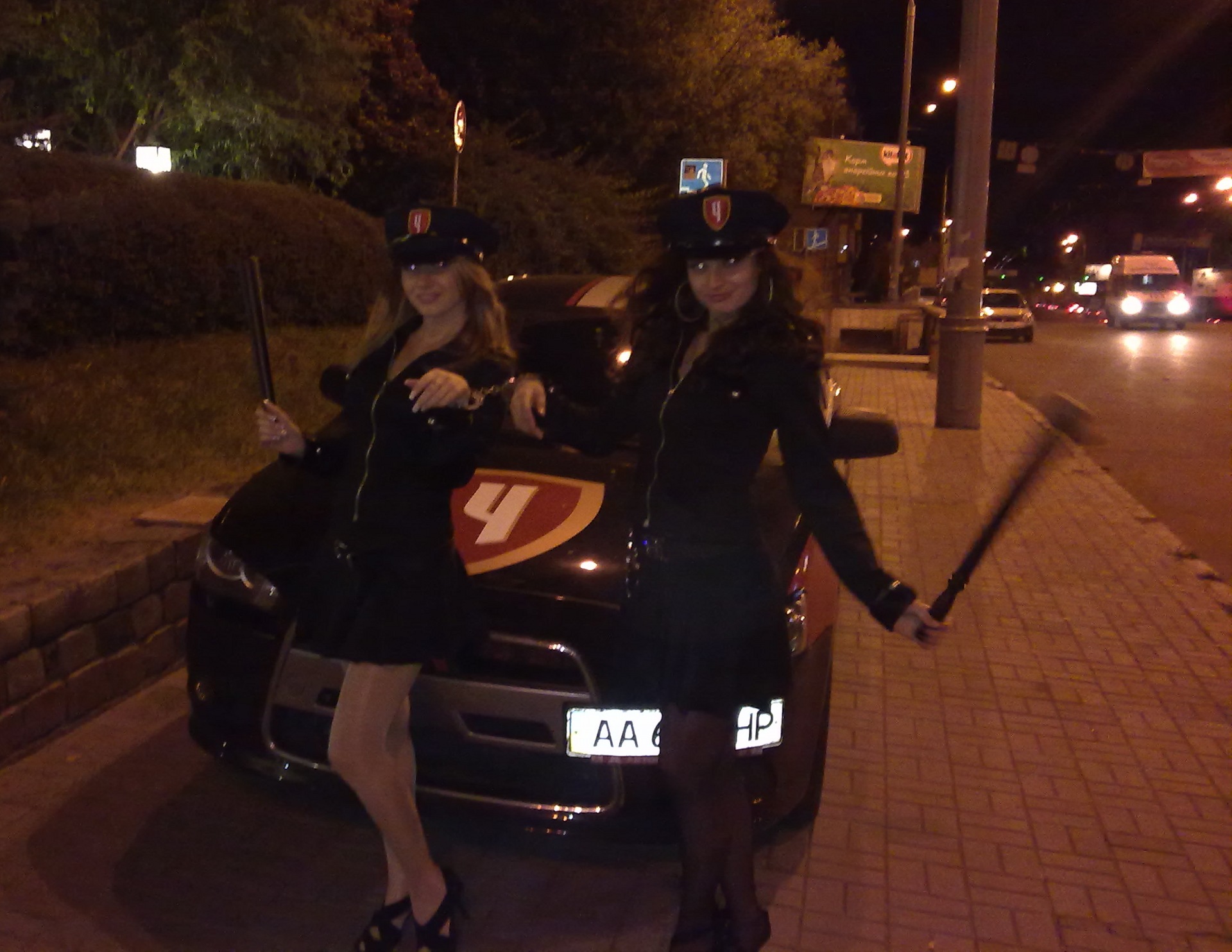 Фото в бортжурнале Mitsubishi Lancer X