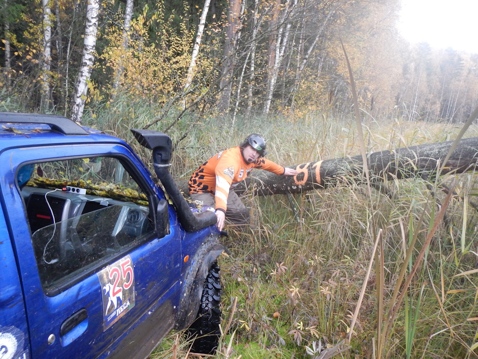 Фото в бортжурнале Suzuki Escudo (1G)