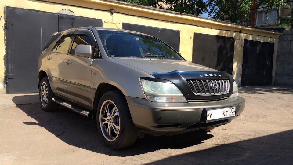 Lexus RX europe | DRIVE2 Lexus RX europe | DRIVE2