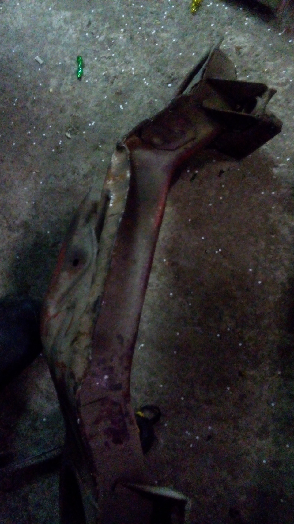 Фото в бортжурнале ИЖ 2715