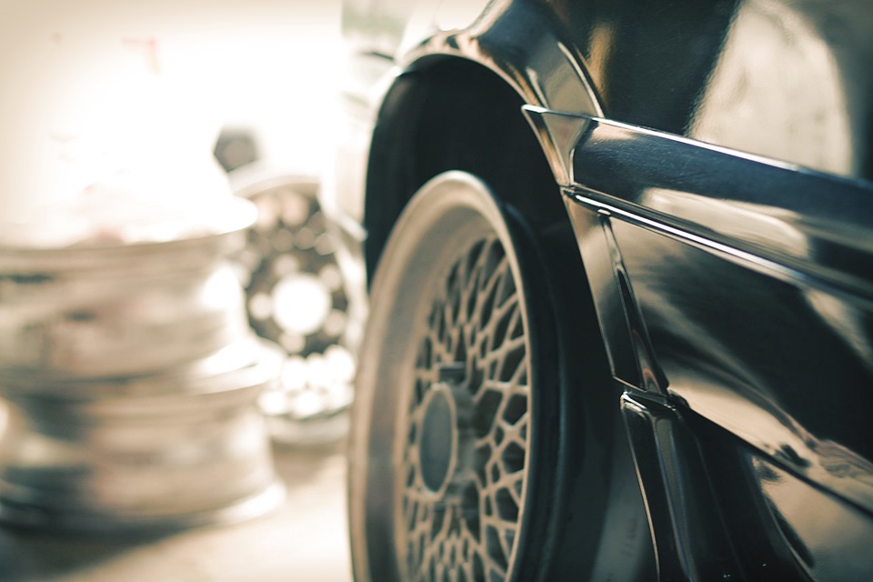 [ PART 3 ] Переходник ступицы — Lada 2113, 1,6 л, 2009 года | колёсные ...