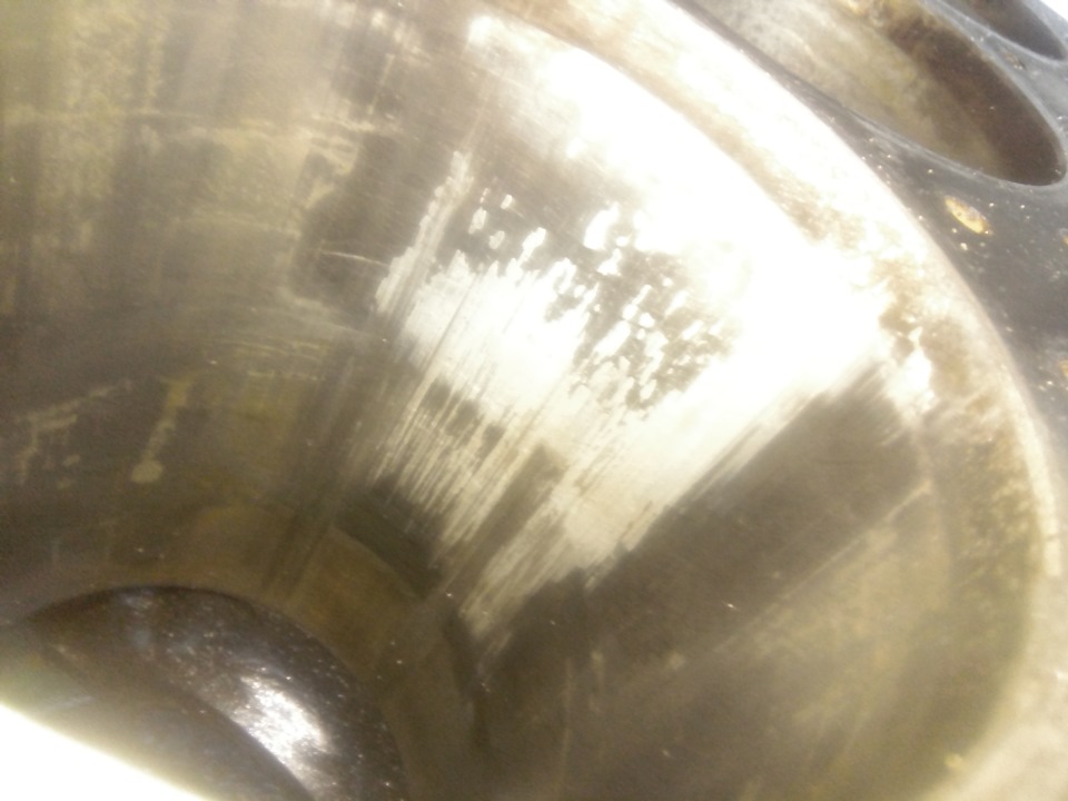 Капиталка двигателя ваз 2115 8 клапанов инжектор своими руками