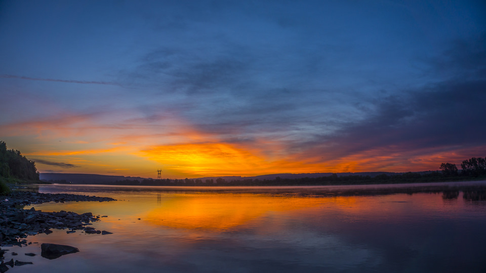 Ни к чему Нам берег заморский =))) — Сообщество «Фотоальбом Драйва» на ...