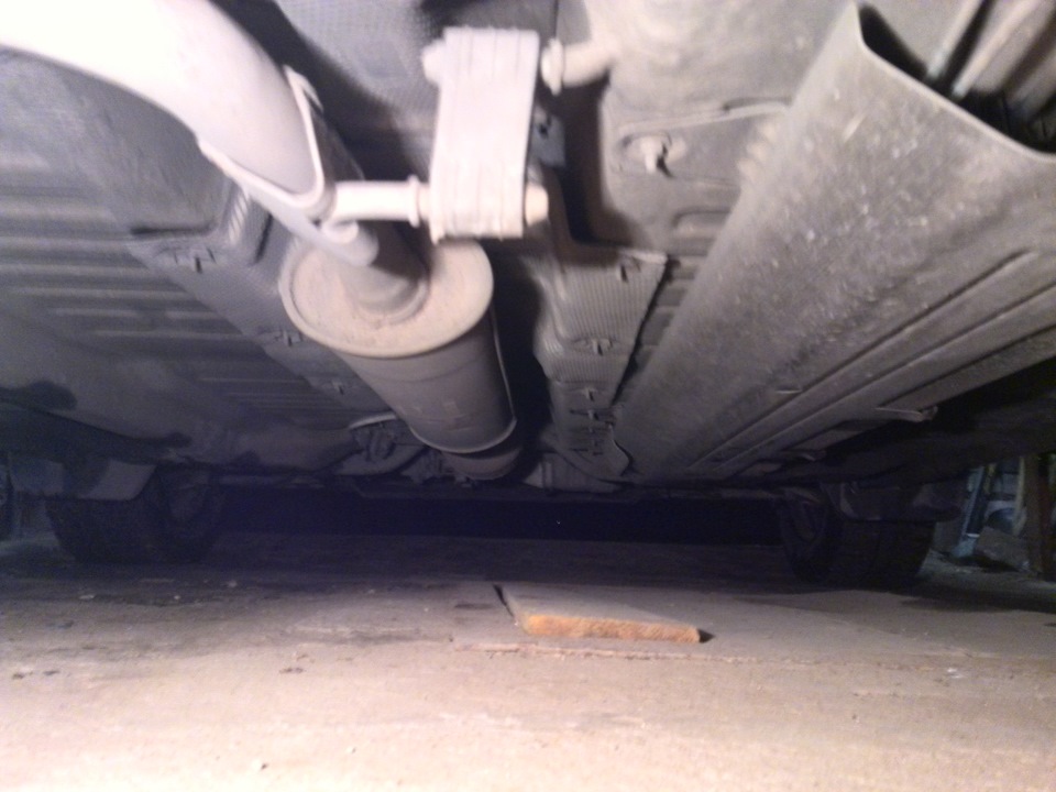 Фото в бортжурнале Renault Logan (1G)