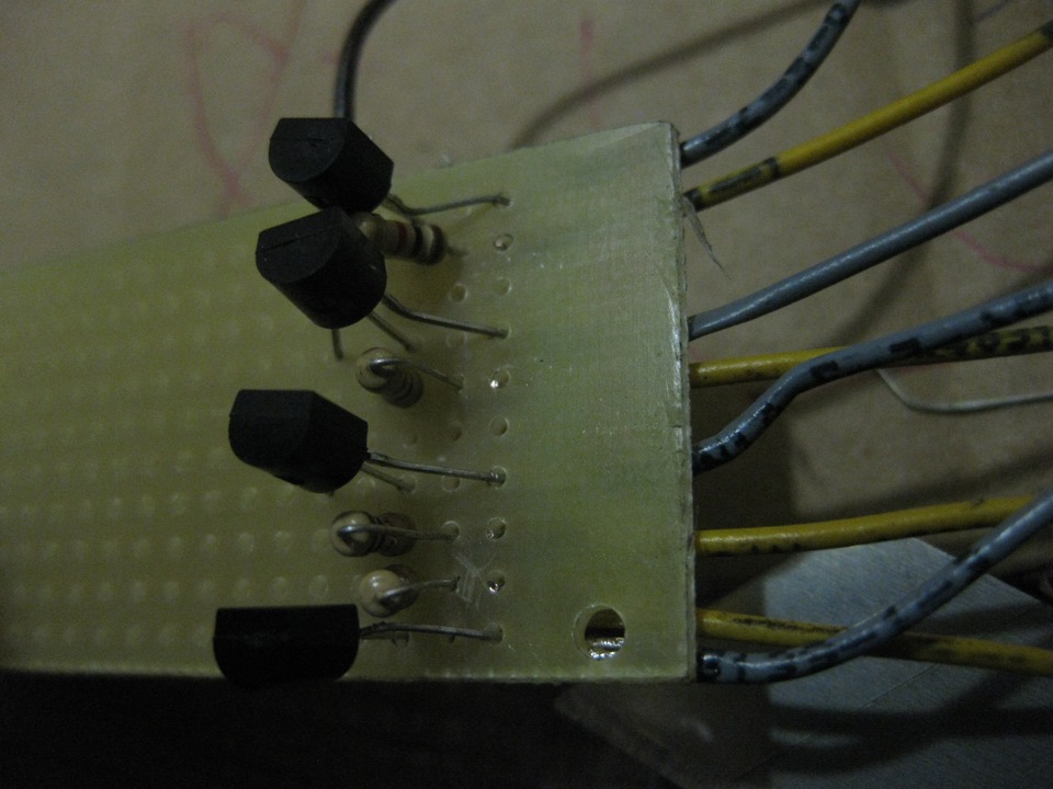 Eberspacher hydronic d5wz схема подключения 12в