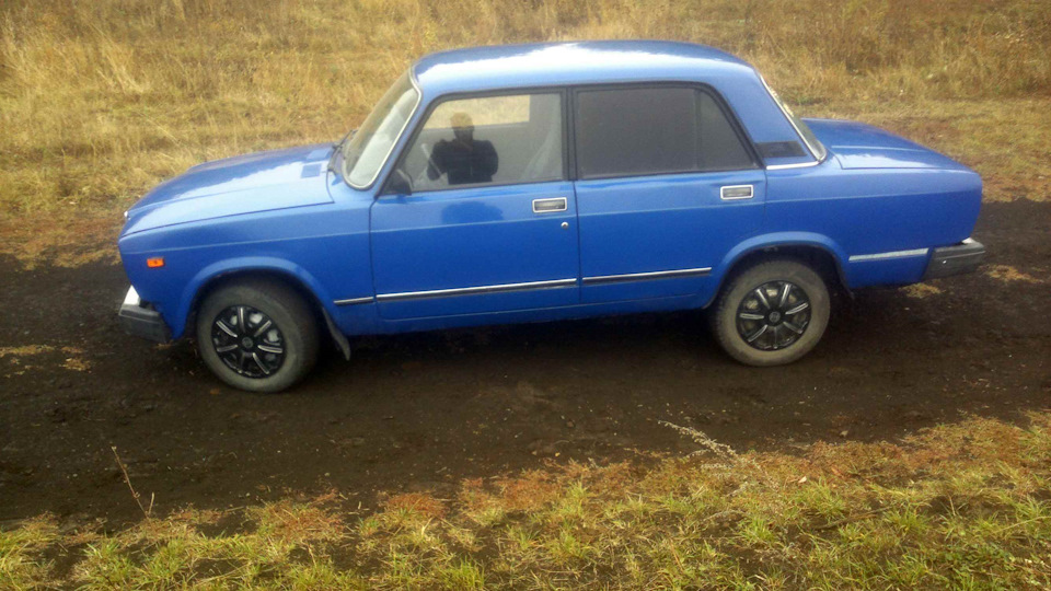 Lada Монте Карло