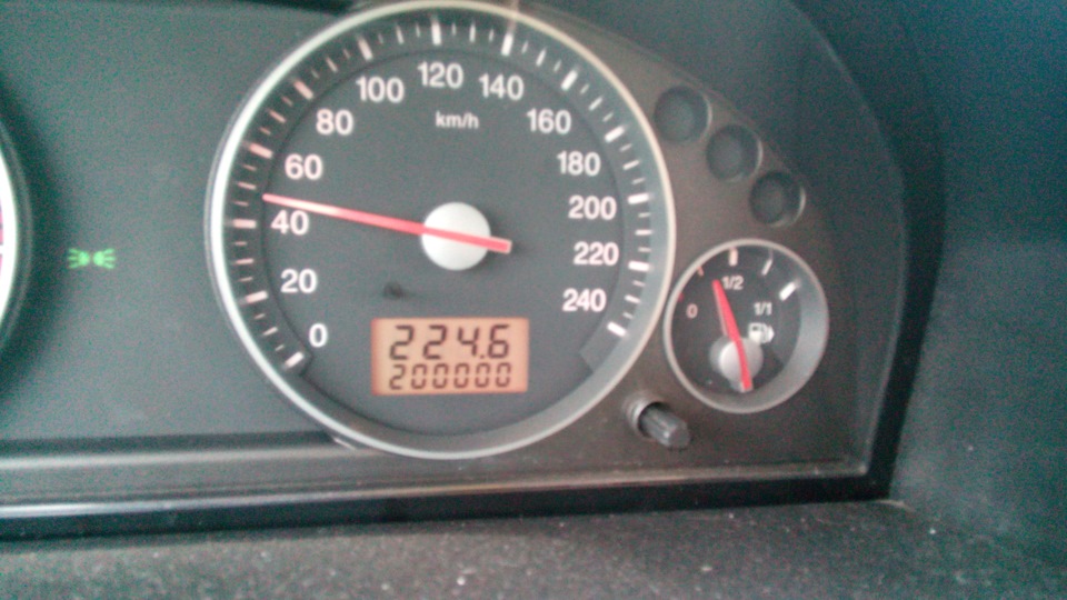 Кнопка стеклоочистителя — Ford Mondeo III, 2 л, 2006 года | своими ...
